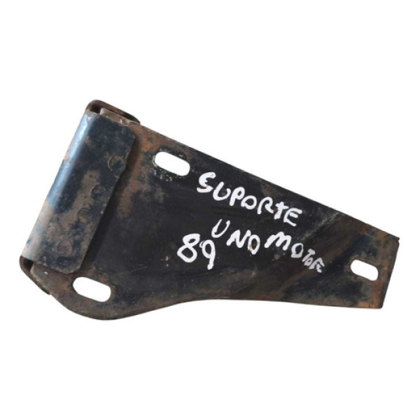 Suporte Coxim Motor Fiat Uno 1987/1988/1989/1990/1991/1992