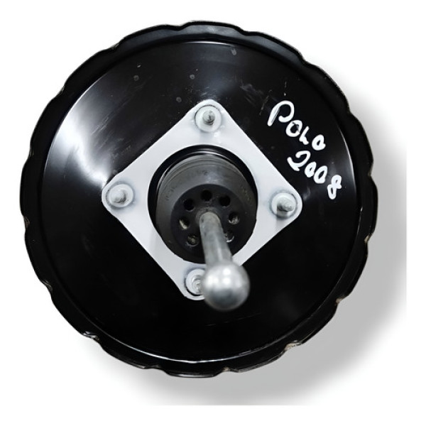 Hidrovácuo Servo Freio Volkswagen Polo 2008 5z1612105j