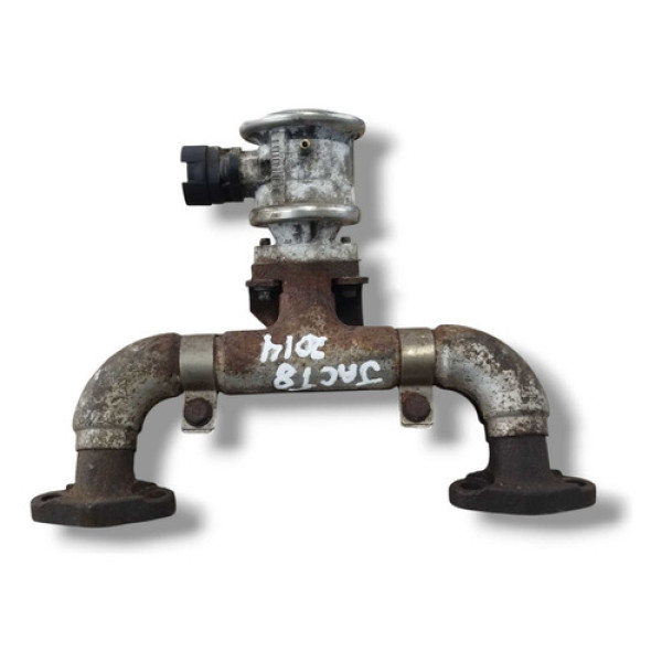 Válvula Egr Jac  T8 2.0 T  2014 2015 2016 2017 70557700