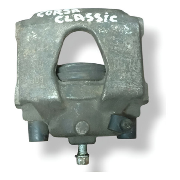 Pinça Freio Dianteira Esquerda Chevrolet Corsa 2001 2002 03