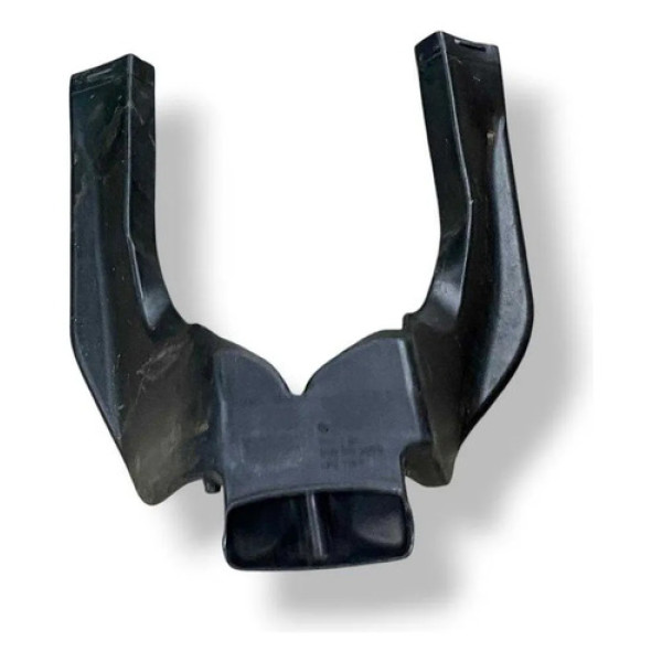 Duto Ar Ventilação Interna Volkswagen Polo 2008 6q0819803c