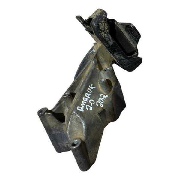 Suporte Coxim Motor Volkswagen Amarok 2012 2.0 03l199307
