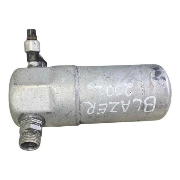 Filtro Acumulador Secador Chevrolet  Blazer 4.3 V6 1997/2001