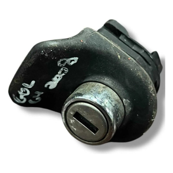 Cilindro Fechadura Porta Malas Volkswagen Gol 2008 5w6827539