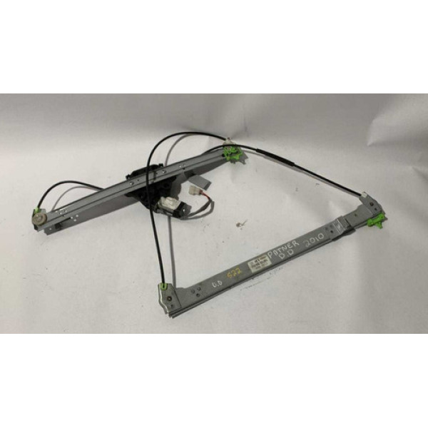 Máquina Vidro Elétrico Diant Direita Peugeot Partner 2011