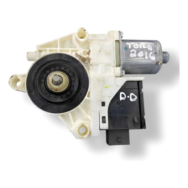Motor Vidro Eletrico Dianteira Direita Fiat Toro C89870100