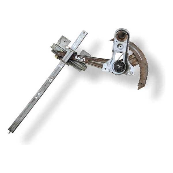 Máquina Vidro Dianteira Esquerdo Ford Ranger 1994 A 1997 