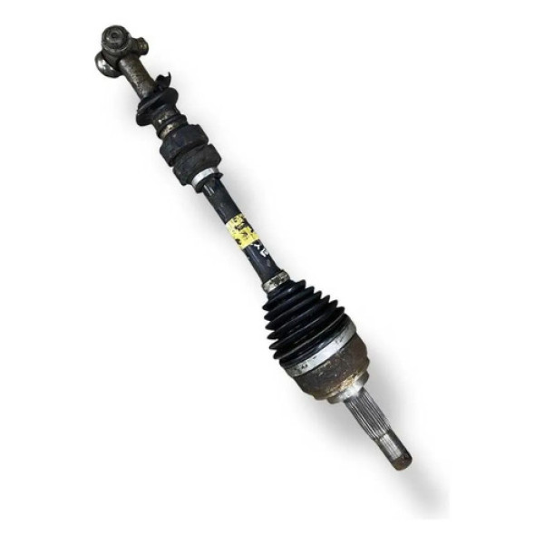 Semi Eixo Dianteiro Esquerdo Manual Nissan Versa  1.6 2019