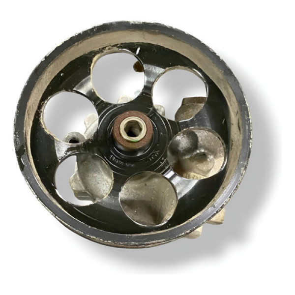 Bomba Direção Hidraulica Renault Duster 2.0 2013 2014 2015