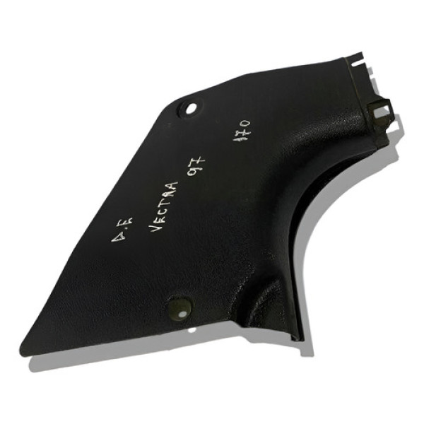 Acabamento Soleira Diant Esquerdo Gm Vectra 1997 90503591