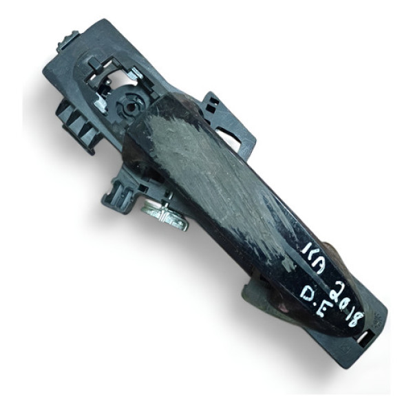 Maçaneta Externa Dianteira Esquerda Ford Ka 2018