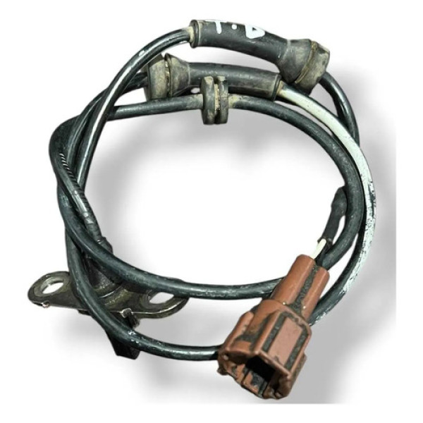 Sensor Abs Traseiro Direito Nissan Frontier 2011 2012 2013