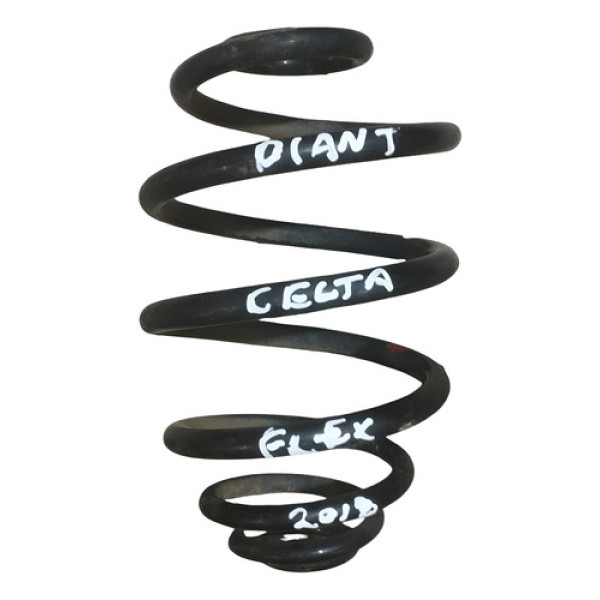 Mola Dianteira Chevrolet Celta 2010 2011 2012 2013 2014 2015