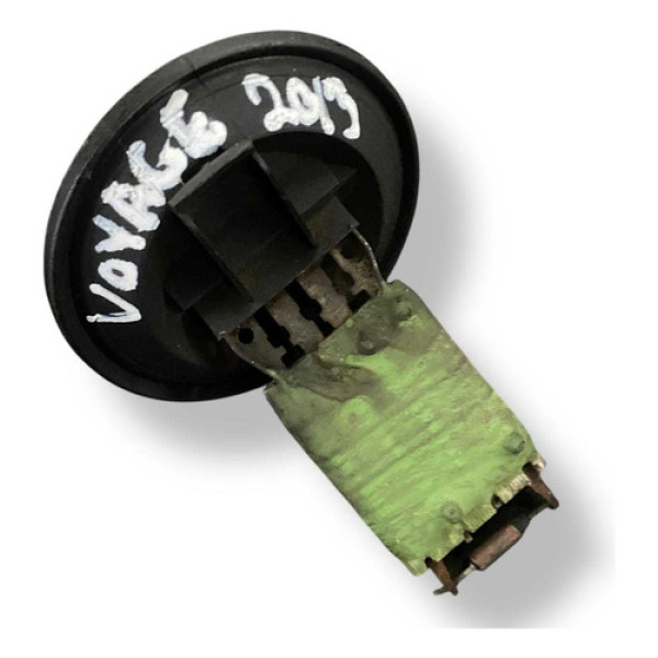 Resistência Ar Condicionado Volkswagen Voyage 2013 2014 2015