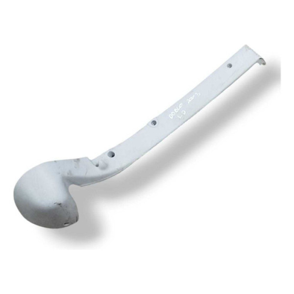 Acabamento Superior Trilho Direito Fiat Doblo 2003 735305840