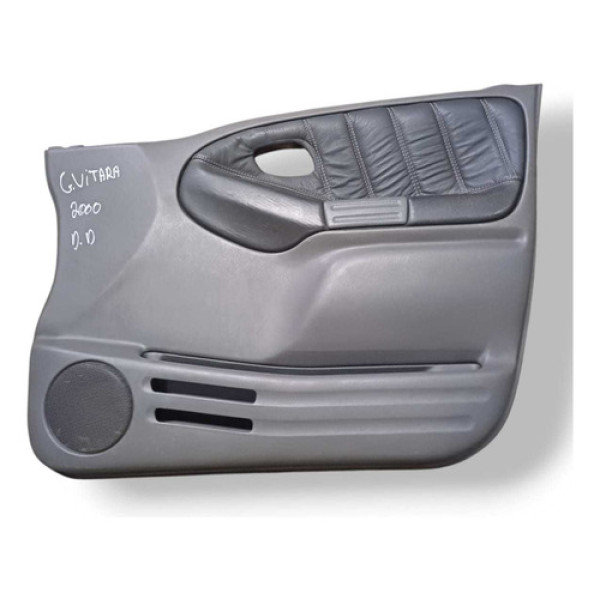 Forro Porta Dianteira Direita Suzuki Grand Vitara 8371365d00