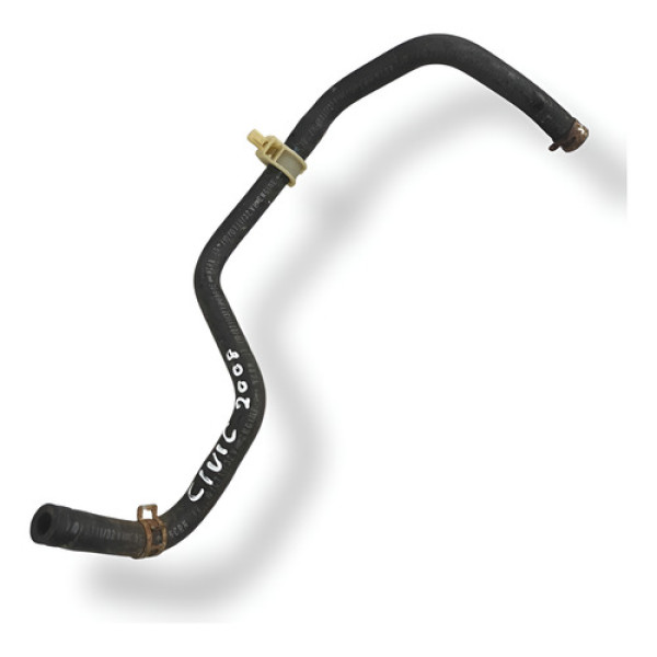 Mangueira Coletor Admissão Honda Civic 2008 2009 2010 2011