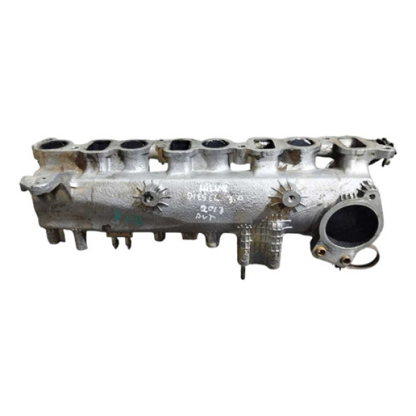 Coletor Admissão Toyota Hilux 3.0 Automático 2012/2013/2014