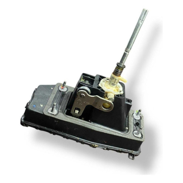 Alavanca Seletora Marcha Volkswagen Polo 2009 6qe711611