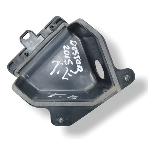 Suporte Forro Porta Traseira Esquerda Duster 2015 4801391