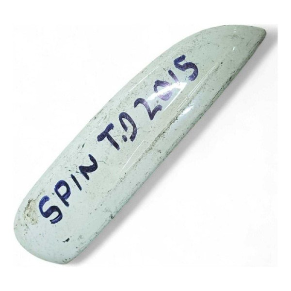 Maçaneta Externa Traseira Direita Gm Spin 2013 2014 2015 16 Natural