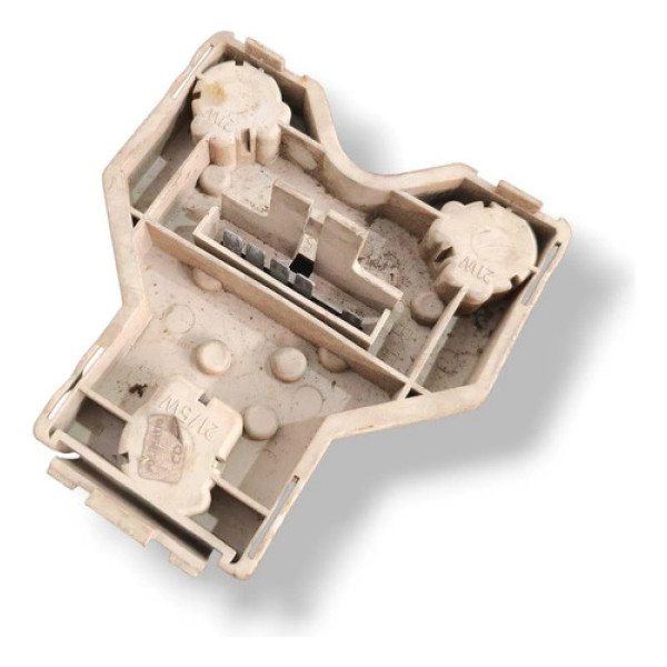 Circuito Soquete Lanterna Direita Ford Versailles 1991/1992 Esquerdo/motorista Verde-escuro