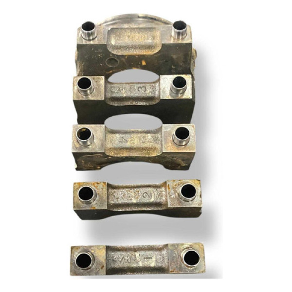 Jogo Mancal Balancim (5unidades) Honda Fit 2011 2012