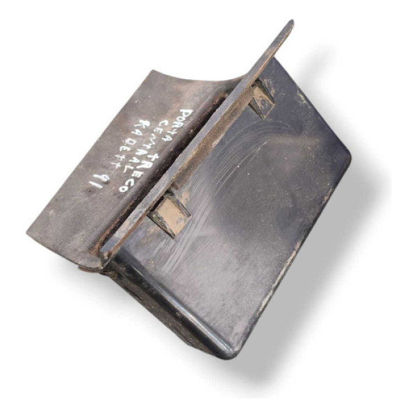 Porta Luvas/objetos Central Chevrolet Kadett 1991 52285776