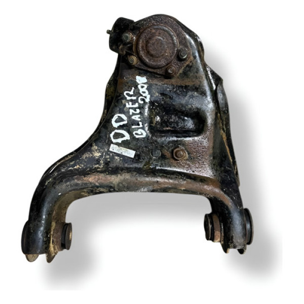 Bandeja Superior Dianteira Direita Chevrolet Blazer 2.4 2008