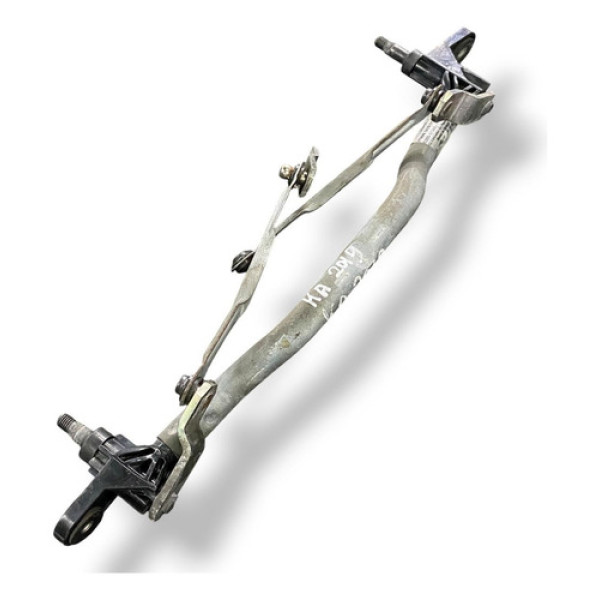 Galhada Limpador Pára-brisa Ford Ka 2019 2020 2021 E3b517500 Direito