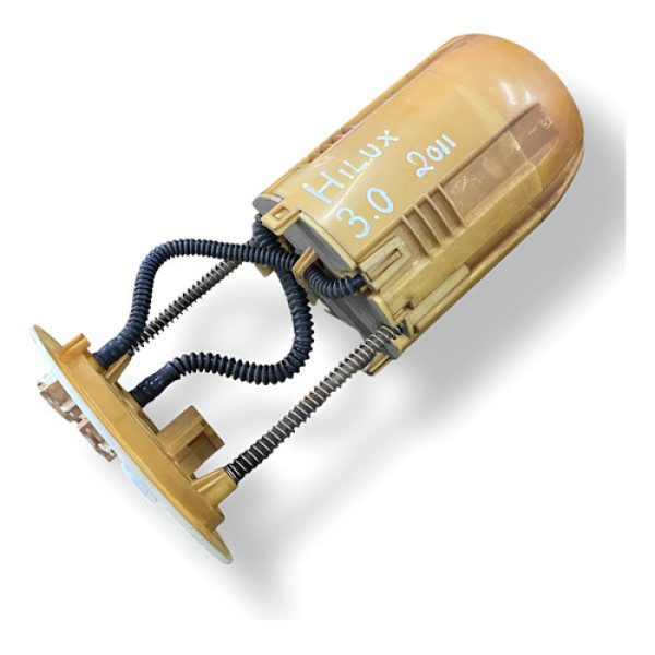 Bomba Tanque Combustível Toyota Hilux 3.0 2011 770100k021