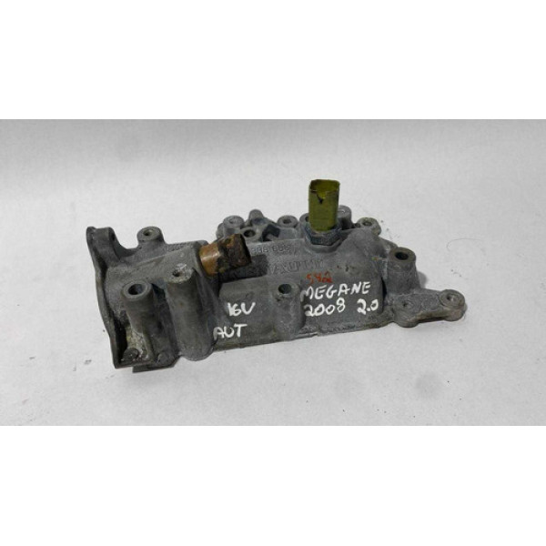 Carcaça Valvula Termostatica Megane Gt Dyn 2.0 08 8200338668