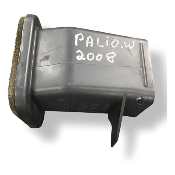 Difusor Saida De Ar  Fiat Palio Weekend 2008 A 2010 46539944