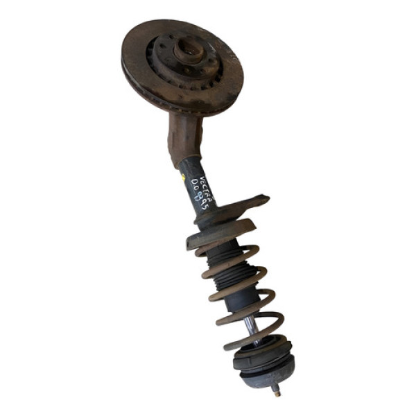 Torre Amortecedor Direito C/manga Gm Vectra 1994/1997