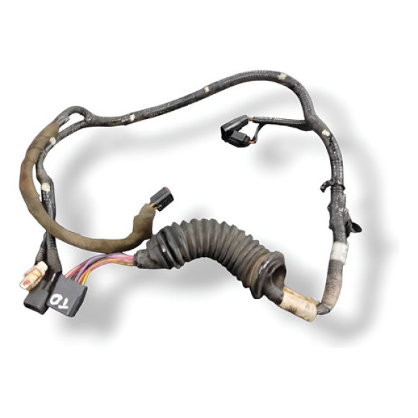 Chicote Porta Traseira Direita Ford Ranger 2004 2005 2006