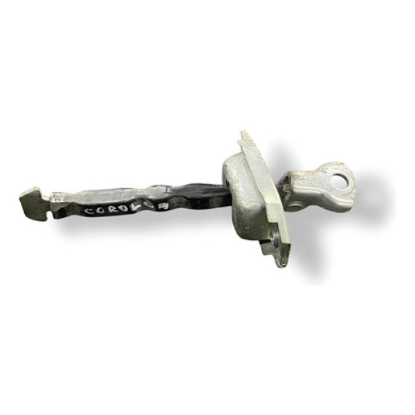 Limitador Porta Dianteira Direita Toyota Corolla 2018 2019