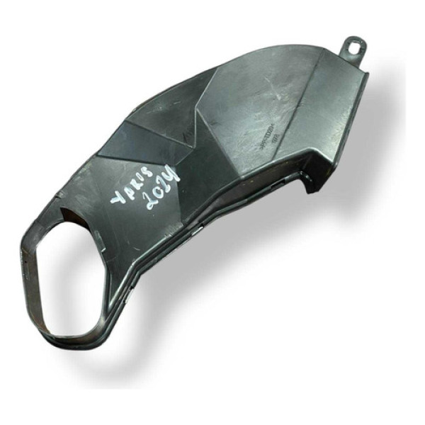 Carcaça Caixa Evaporadora Toyota Yaris 2023 2024 2025 2026