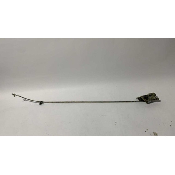 Fechadura Porta Do Meio Jinbei Gran Topic Van 2.0 2011