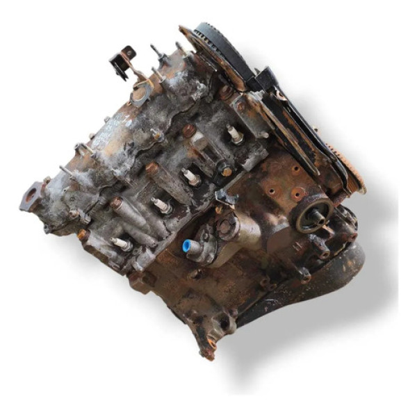 Motor Parcial Fiat Uno Fiasa 1.0 1995 1996 1997 1998