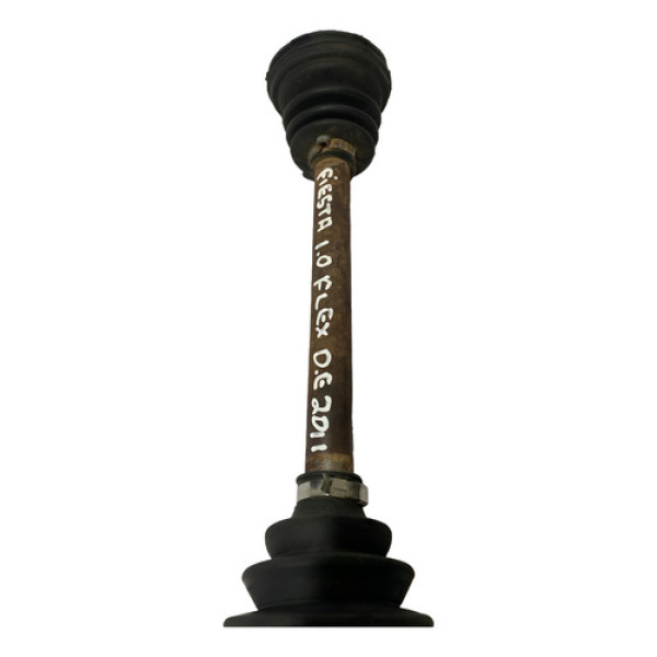 Semi Eixo Dianteiro Esquerdo Ford Fiesta 2011