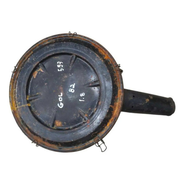 Caixa Filtro Ar Volkswagen Gol 1.8 1982/1983/1984/1985/1986