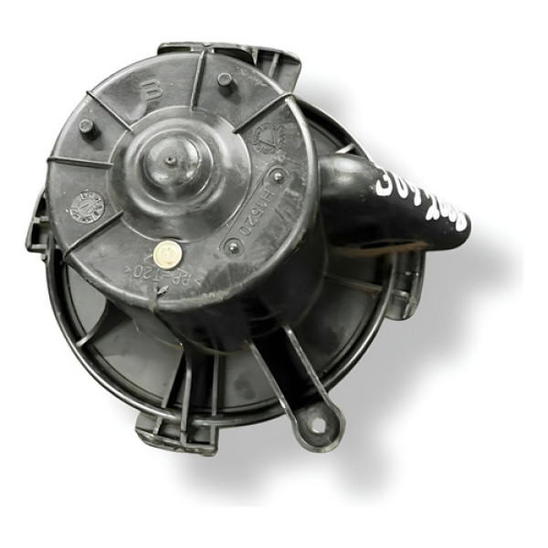 Motor Ventilado Ar Forçado Peugeot 307 2008 09 Detalhe H1520