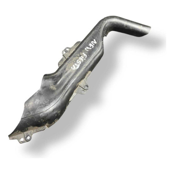 Capa Tubo Serpentina Ford New Fiesta 2015 2016 Vpae9h18n276a