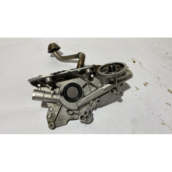 Bomba De Óleo Chevrolet Astra 2000 2.0 90000065