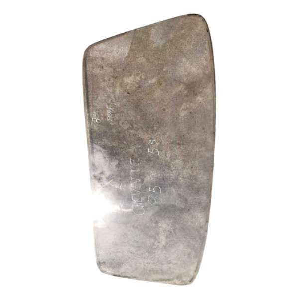 Vidro Traseiro Chevette 1985