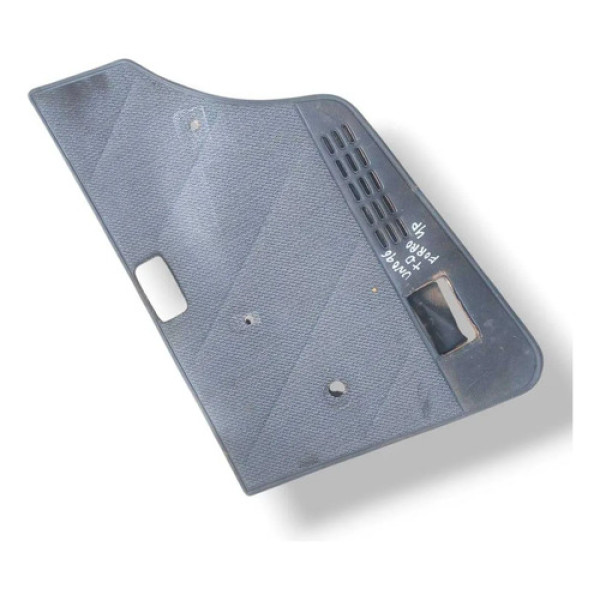 Forro Porta Traseira Direita Fiat Uno 4p 1996 1997 A 2000 Cinza