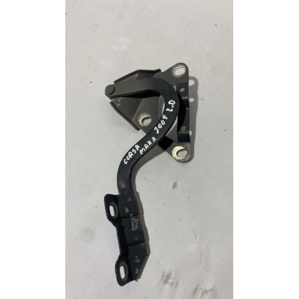 Dobradiça Do Capô Lado Direito Gm Corsa Maxx 2007