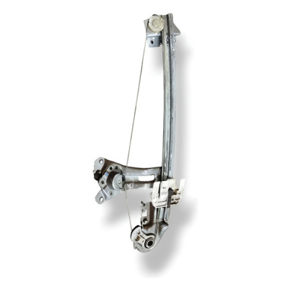 Máquina Vidro Traseira Esquerda Peugeot 206 2005 A 2011