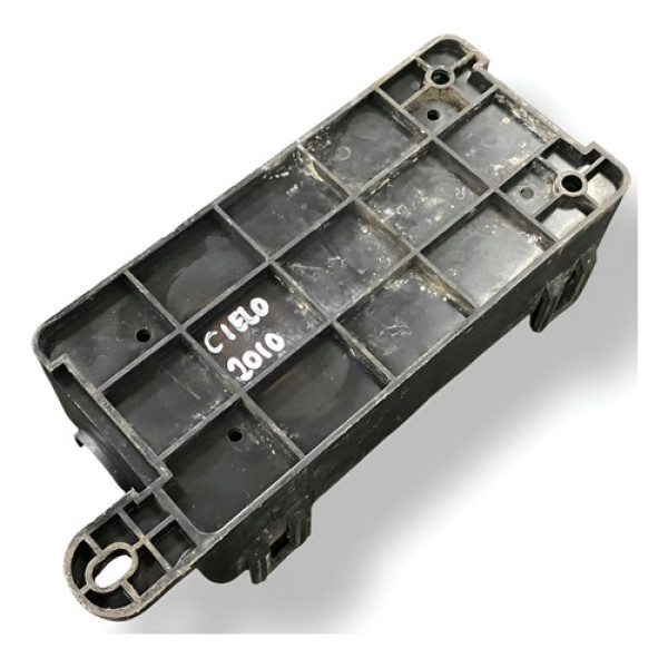 Base Caixa Fusível Chery Cielo 1.6 2010 A 2012 113723015
