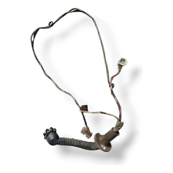 Chicote Porta Tras Esquerda Peugeot 206 1.4 2004 9637308380